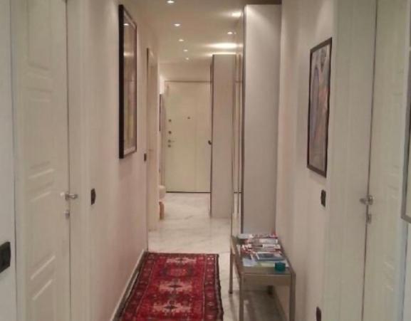 Bed & Breakfast Al Molo Genua
