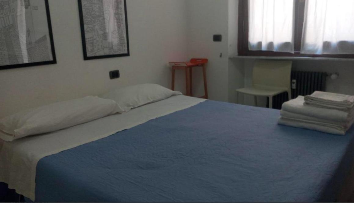 Al Molo Bed & Breakfast Genua