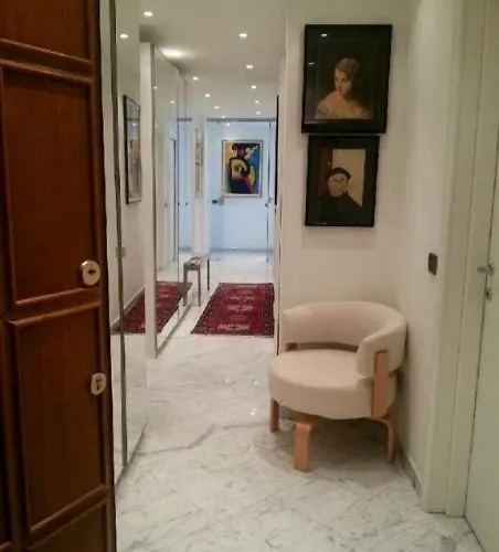 B&B Al Molo