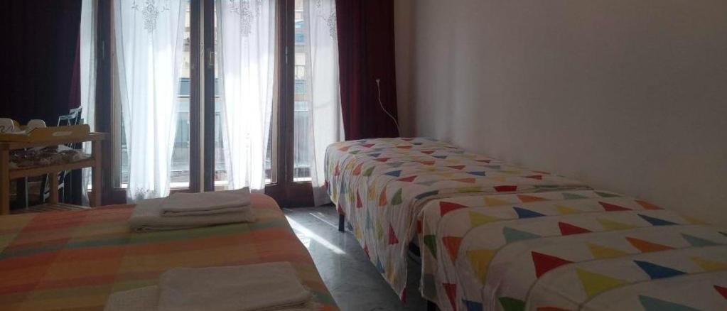 Al Molo * Genua