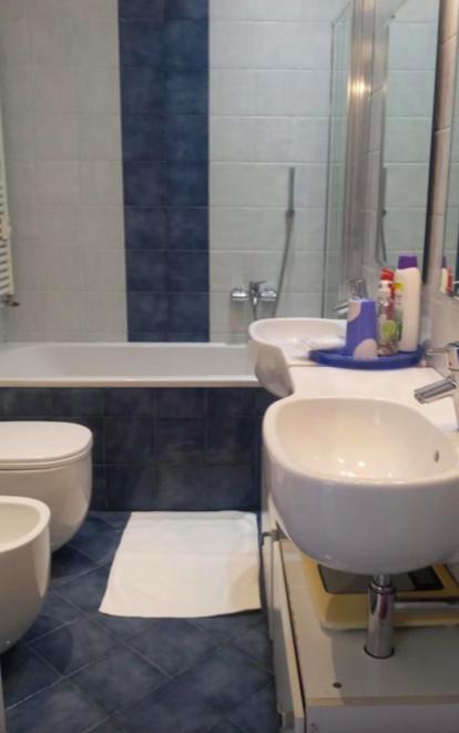 Bed & Breakfast Al Molo
